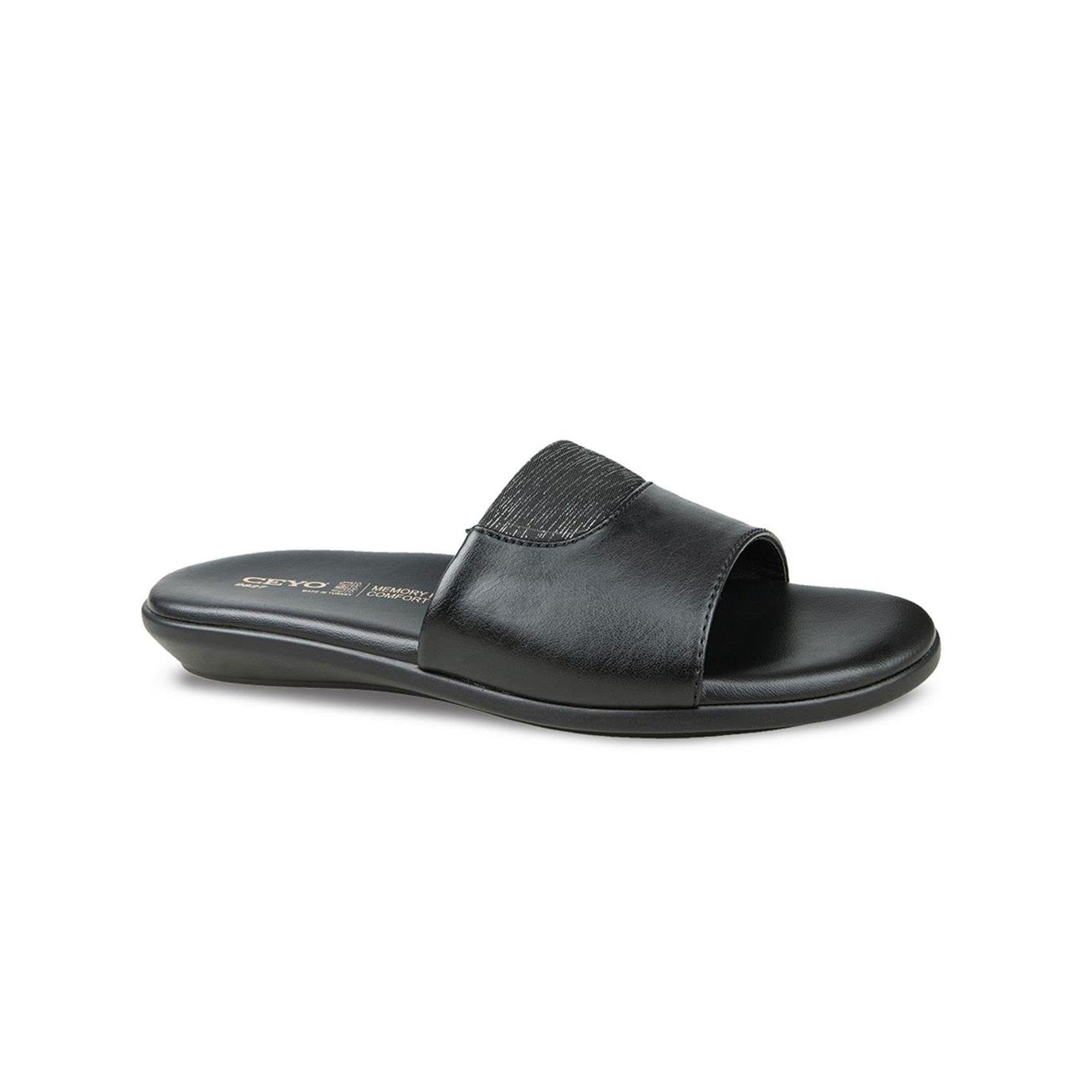 9827-24 CEYO TURKISH ANATOMICAL SANDAL