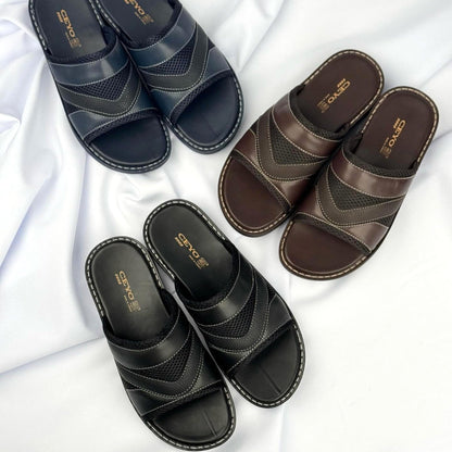 9968-10 CEYO TURKISH SANDAL