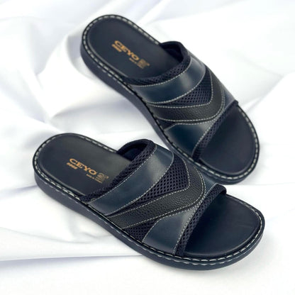 9968-10 CEYO TURKISH SANDAL