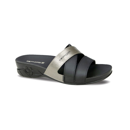 FLORA-11 CEYO TURKISH SANDAL HADI COLLECTION UAE CEYOUAE 