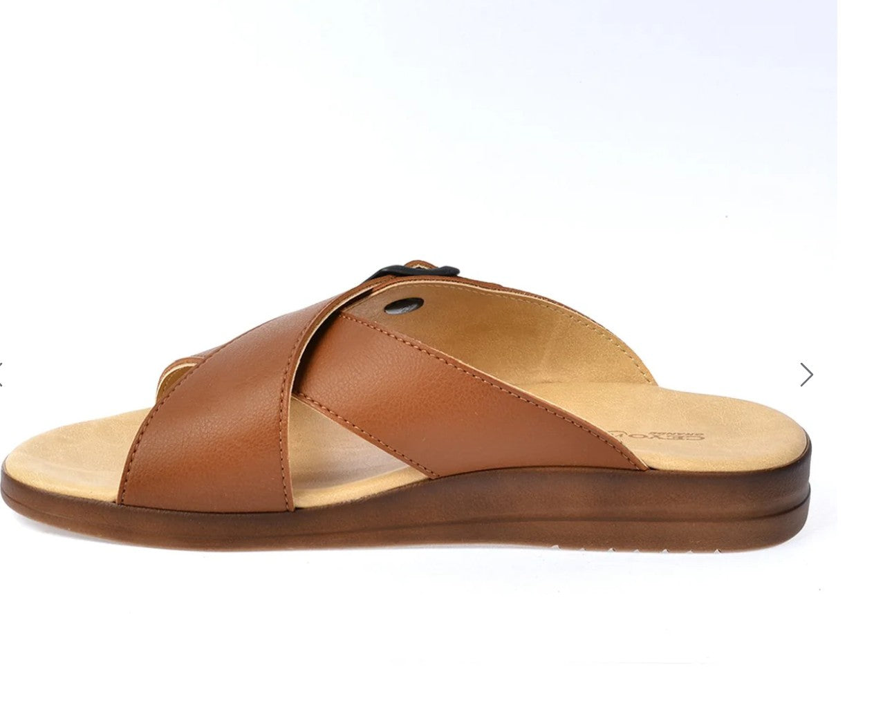 CEYO GRANDE TURKISH SANDALS