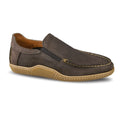 CEYO 0830 Authentic Turkish Leather Comfort Shoes