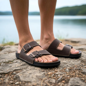 CEYO BAHAMA-10 TURKISH ANATOMICAL SANDAL
