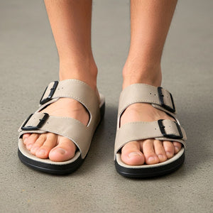 CEYO BAHAMA-10 TURKISH ANATOMICAL SANDAL