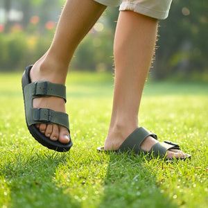 CEYO BAHAMA-10 TURKISH ANATOMICAL SANDAL