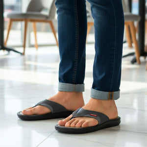 6100-11 CEYO TURKISH ANATOMICAL SLIPPER