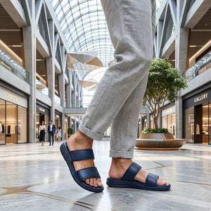 9956-5 CEYO TURKISH SANDALS , HADI COLLECTION