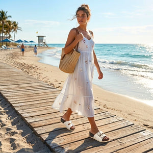 PARMI-1 TURKISH COMFORTABLE SANDAL