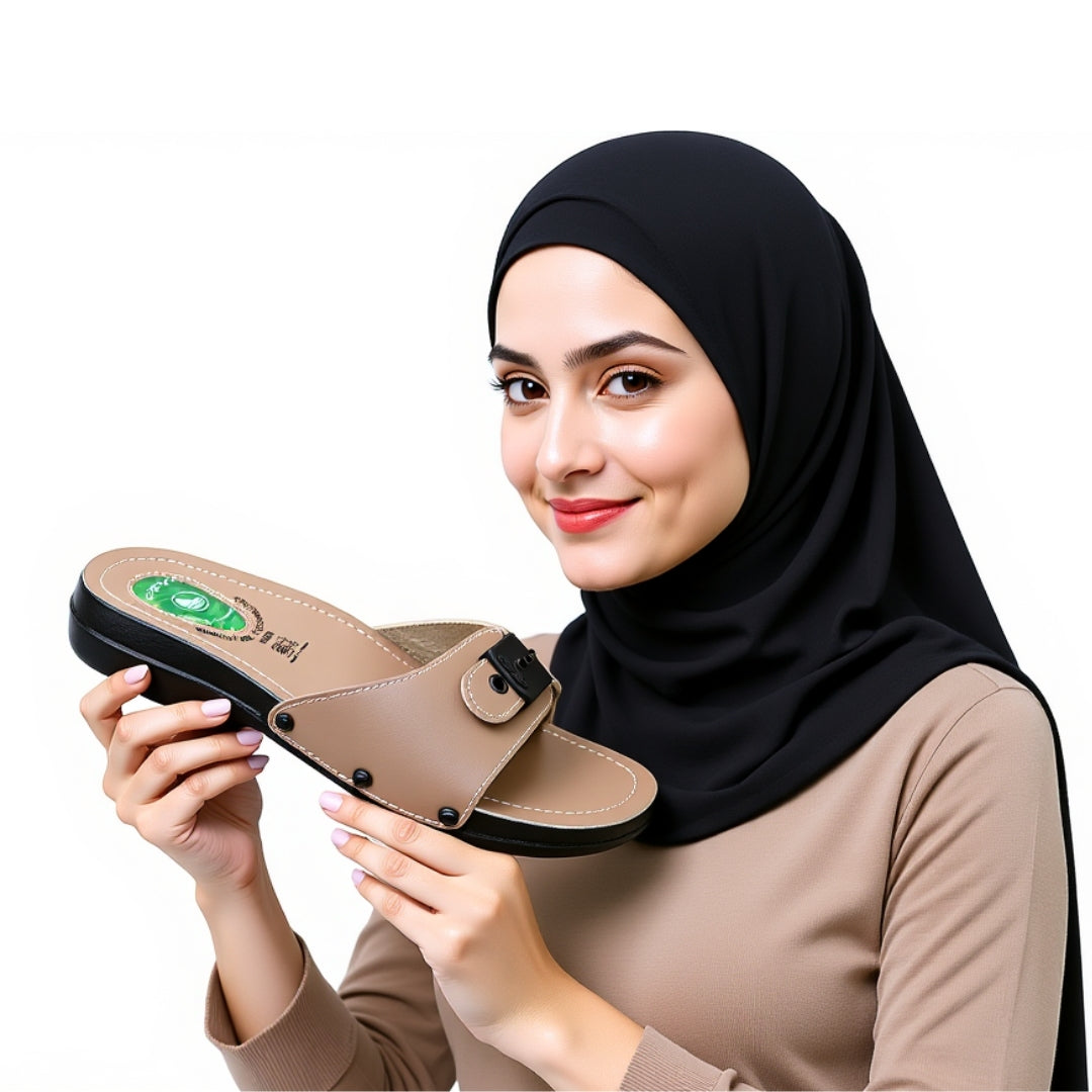 6500-1 CEYO TURKISH SANDAL