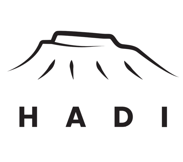 HADI COLLECTION UAE LOGO