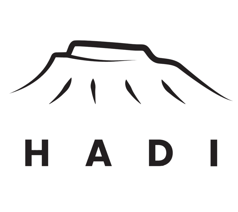 HADI COLLECTION UAE LOGO