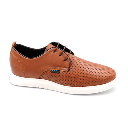 HADI TURKISH LEATHER SHOES 1046