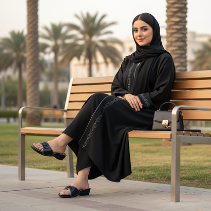 M-2 CEYO TURKISH SANDAL