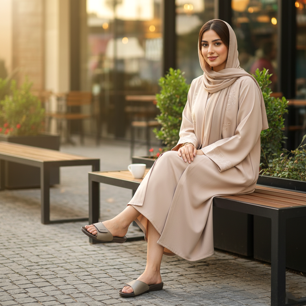 MARINA-12 CEYO TURKISH SANDALS