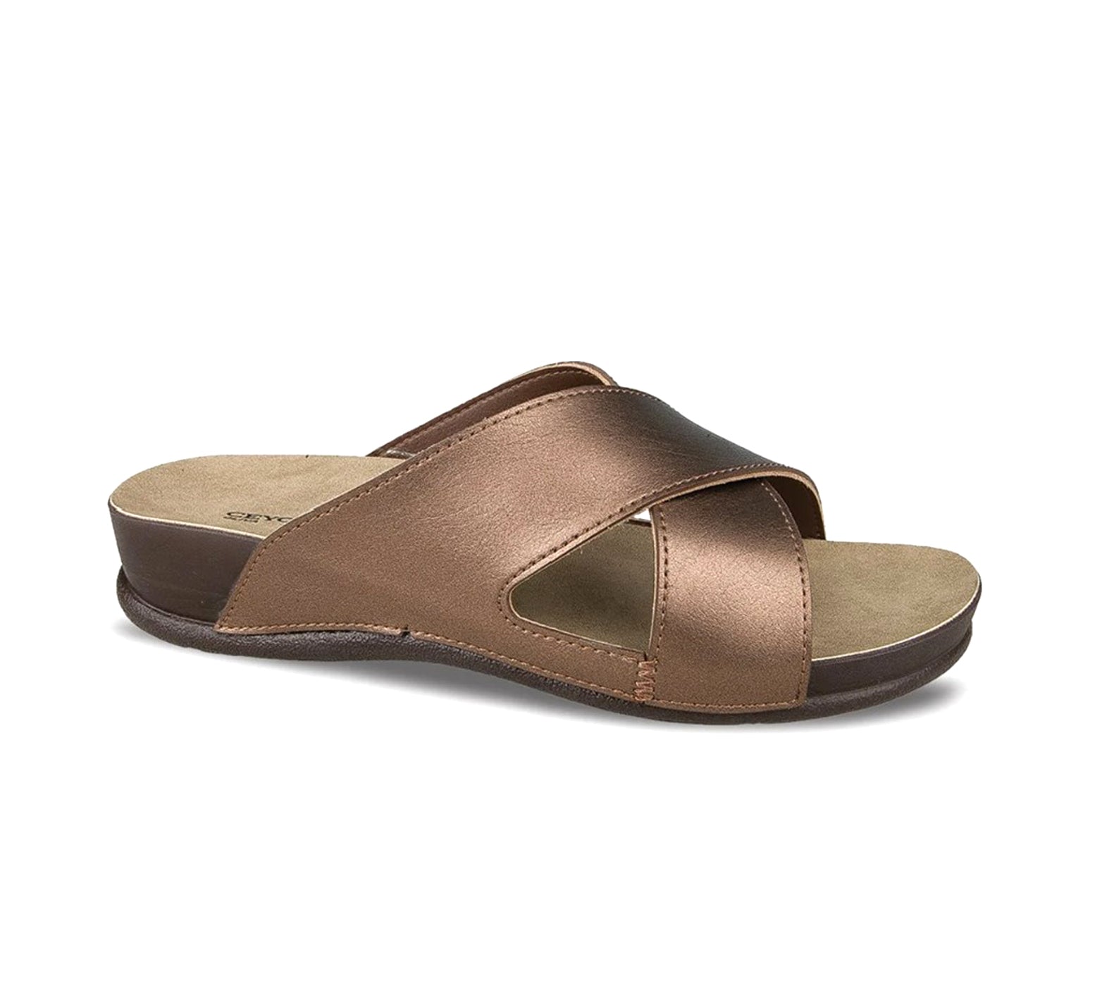 CEYO OLIVA-1 CEYO TURKISH SANDAL 