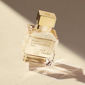 Maison Francis Kurkdjian - Gentle Fluidity Gold Edition