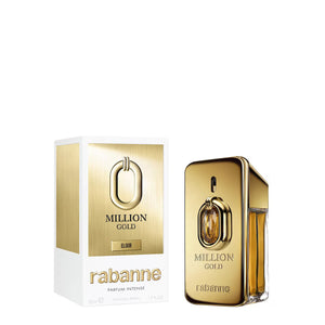 Rabanne Fragrances - Million Gold Elixir Parfum Intense