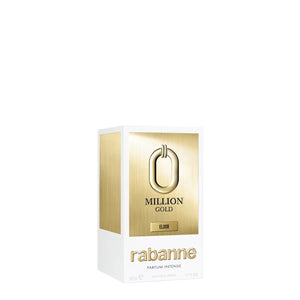 Rabanne Fragrances - Million Gold Elixir Parfum Intense