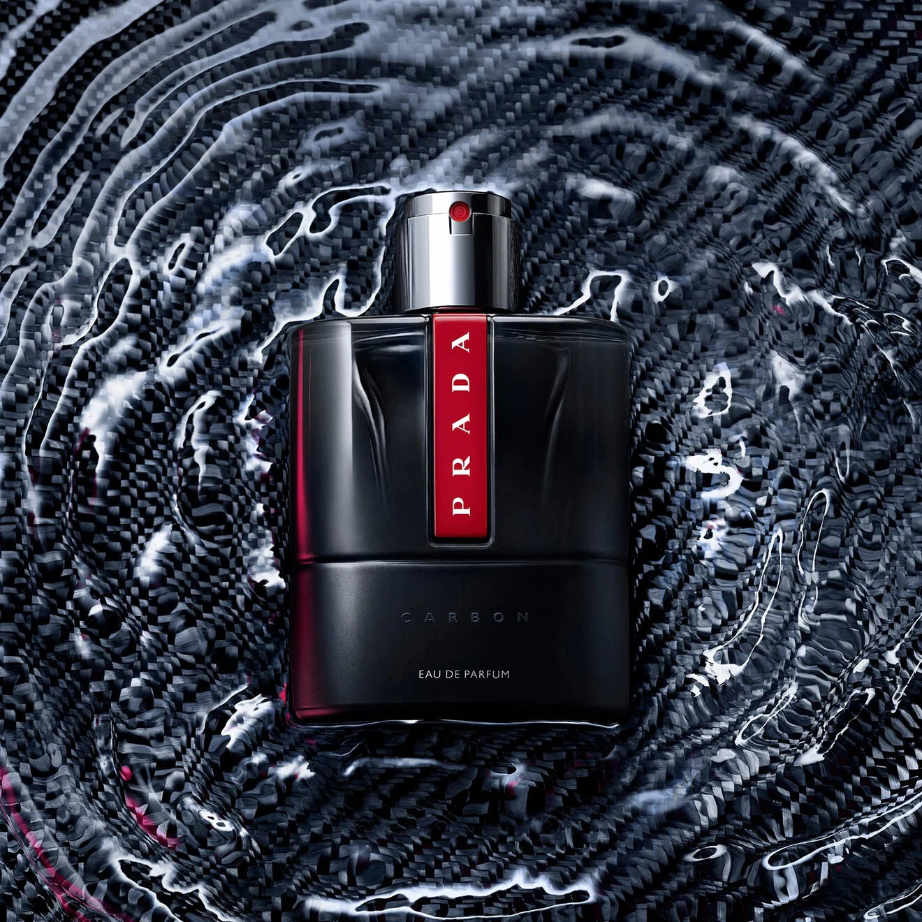 Prada Luna Rossa Carbon