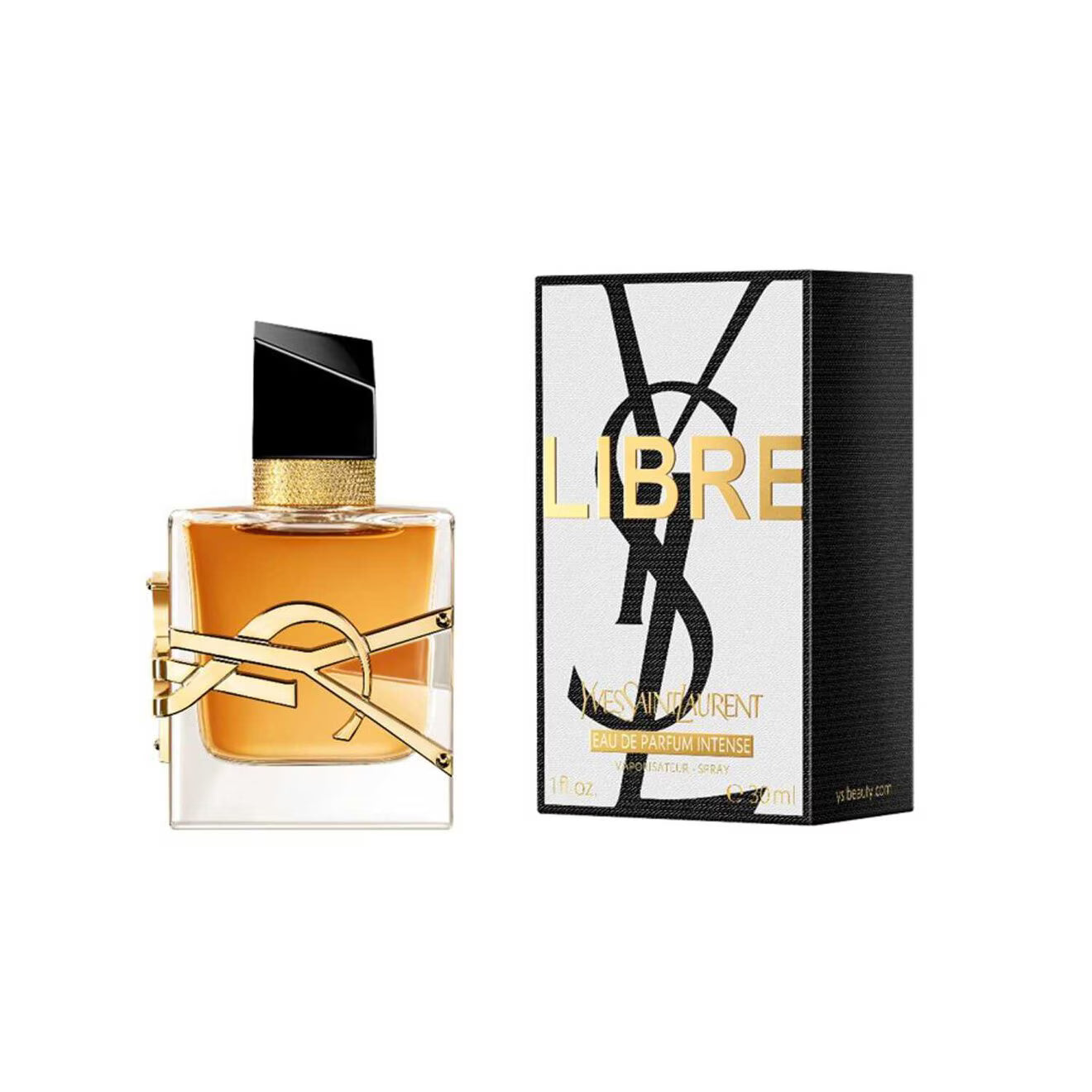 Yves Saint Laurent - LIBRE Intense