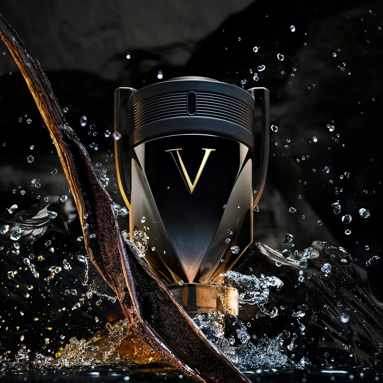 Rabanne Fragrances - INVICTUS VICTORY EDP