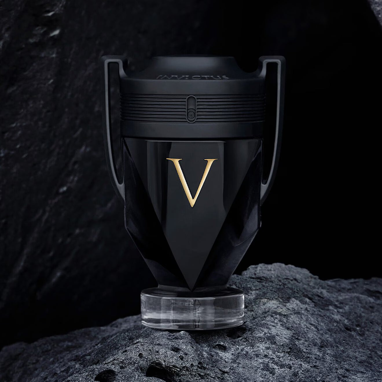 Rabanne Fragrances - INVICTUS VICTORY EDP