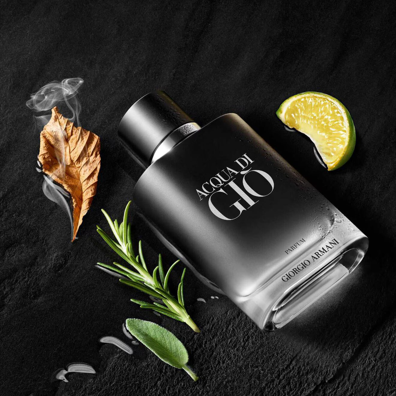 ARMANI - Acqua di Giò Parfum