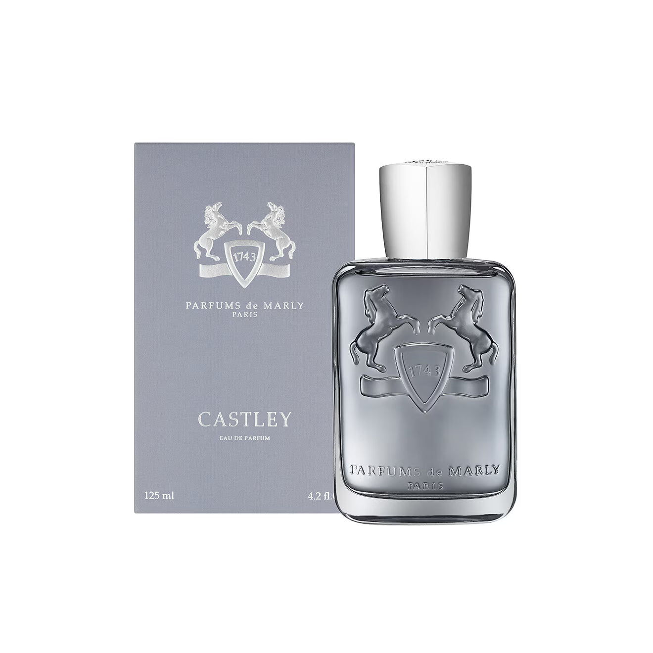 Parfums de Marly - Castley