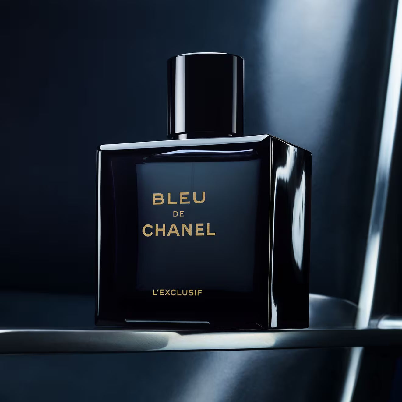 Chanel - BLEU DE CHANEL L'exclusif