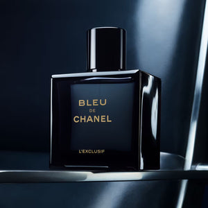 Chanel - BLEU DE CHANEL L'exclusif