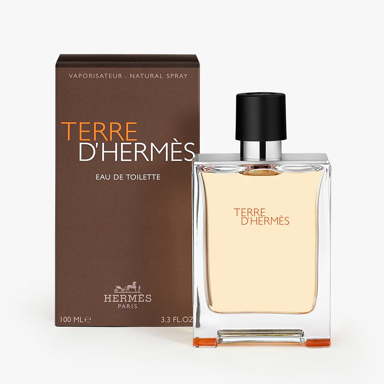 Hermes - Terre d'Hermès Eau de toilette