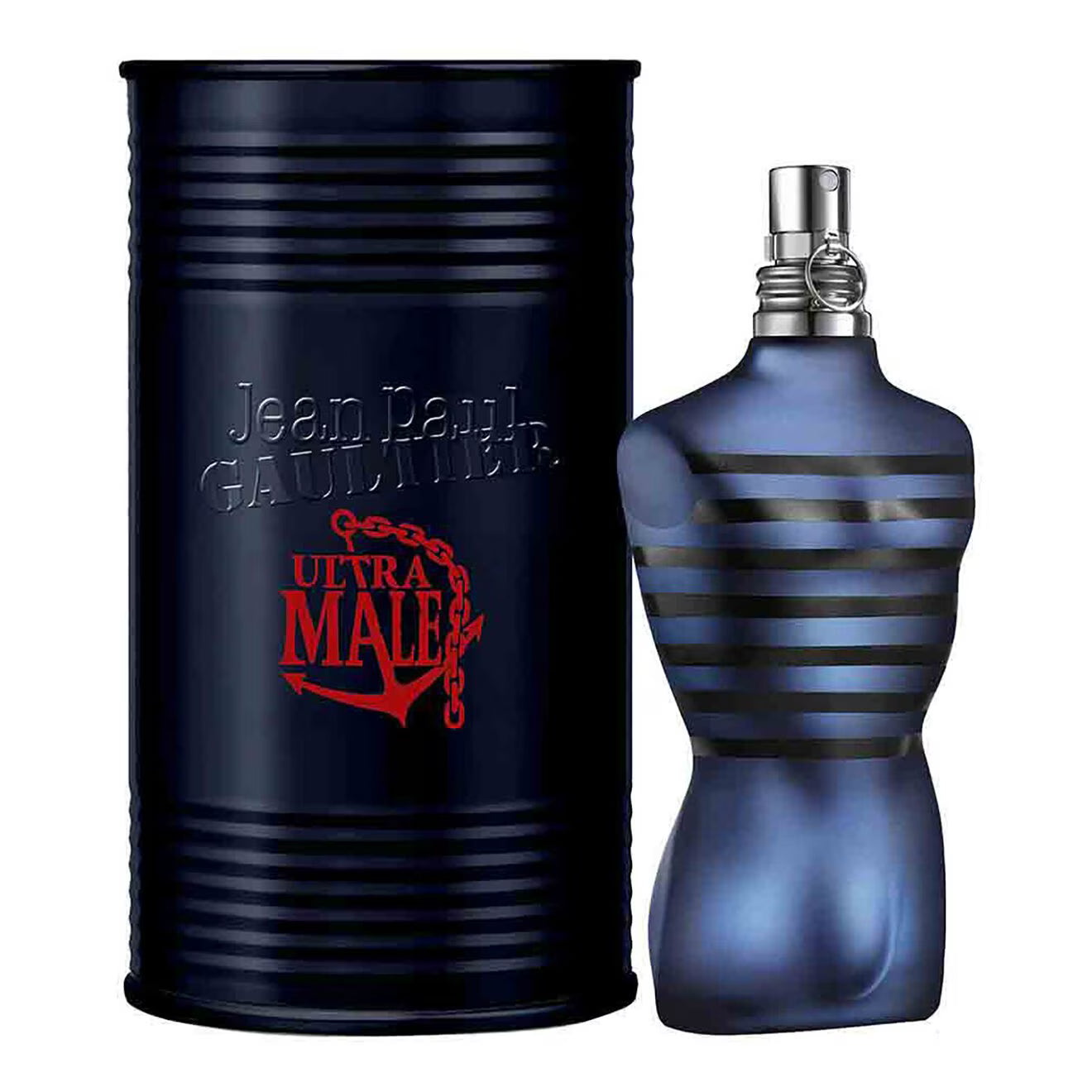 Jean Paul Gaultier - Le Male Ultra Eau de Toilette Intense