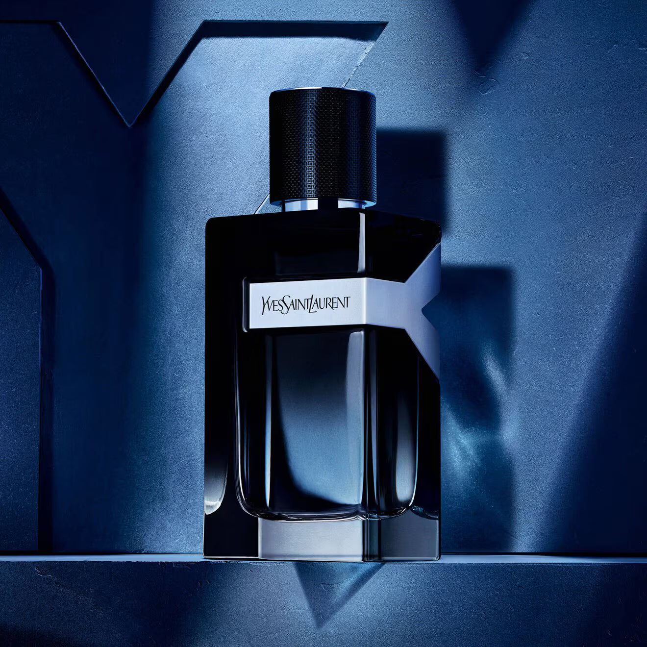 Yves Saint Laurent - Y