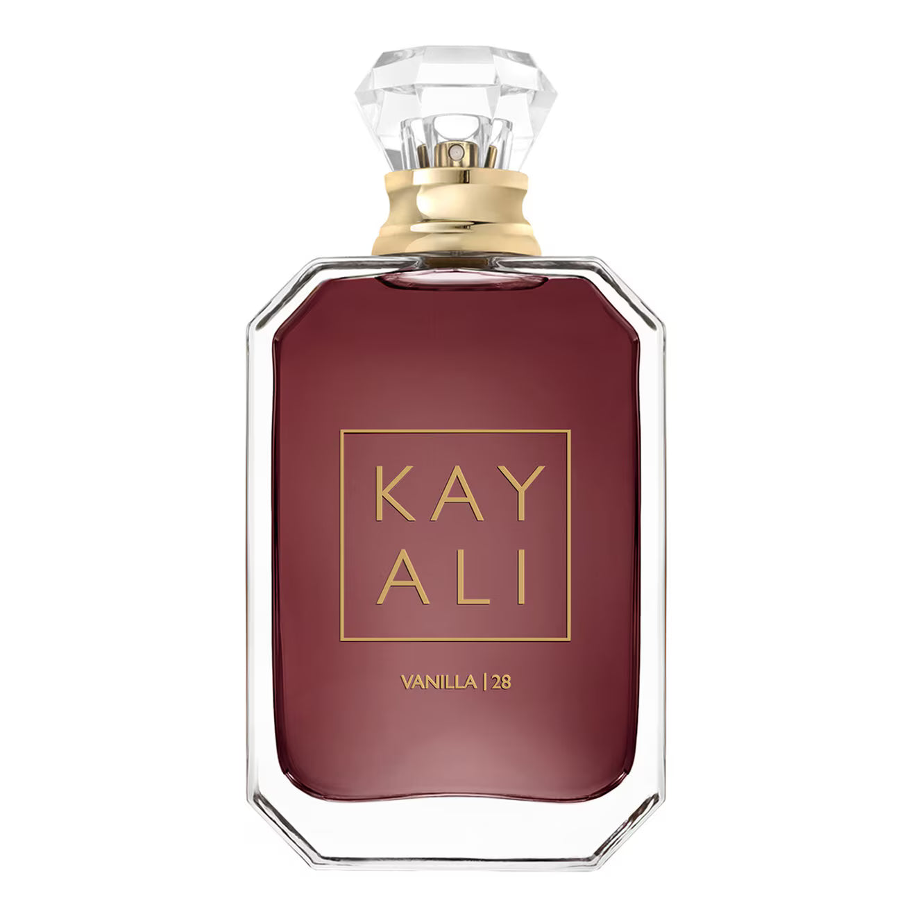 Kayali - VANILLA | 28