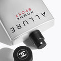 Chanel - ALLURE HOMME SPORT - Eau De Toilette Spray