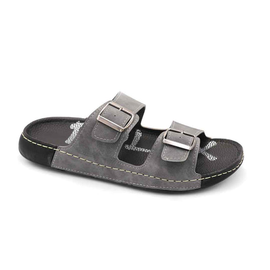 PARMI-13 COMFORTABLE TURKISH SANDAL HADI COLLECTION UAE DUBAI CEYOUAE .
