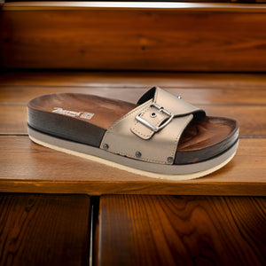 PARMI 3 TURKISH COMFORTABLE SANDAL