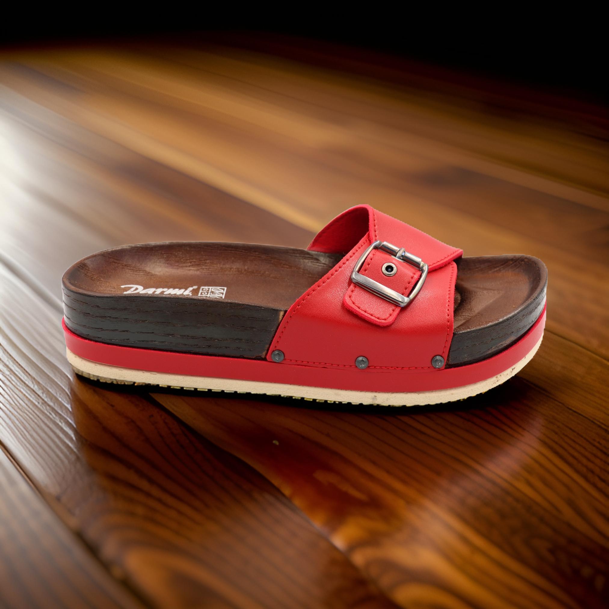 PARMI 3 TURKISH COMFORTABLE SANDAL
