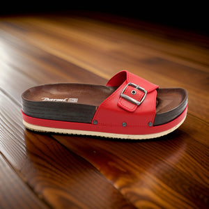 PARMI 3 TURKISH COMFORTABLE SANDAL
