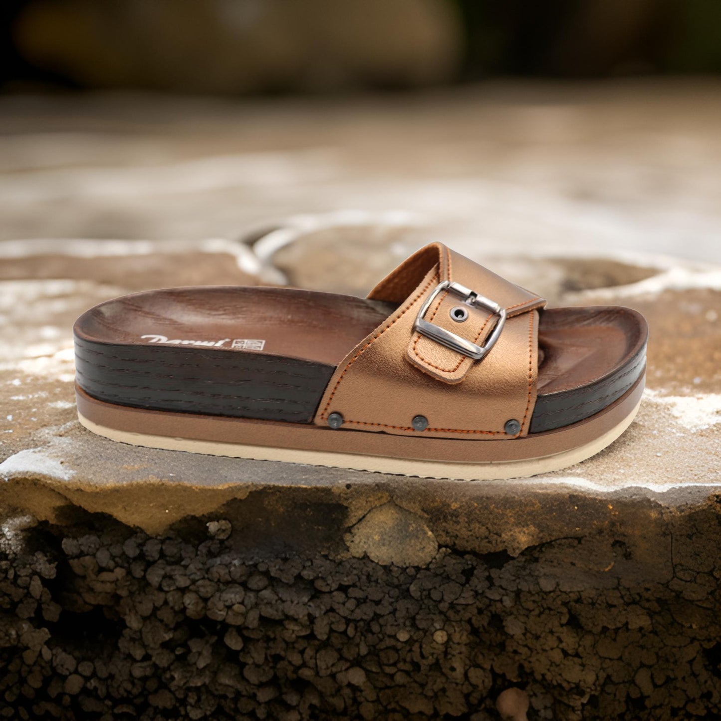 PARMI 3 COMFORTABLE SANDAL