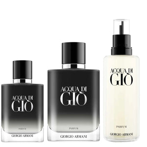 ARMANI  -  Acqua di Giò Parfum