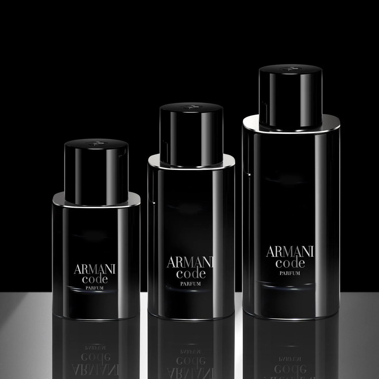 Armani Code Parfum - HadiShop.Ae