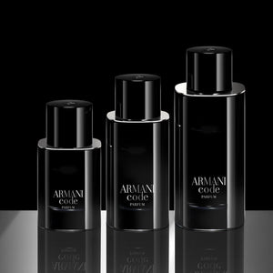 Armani Code Parfum - HadiShop.Ae