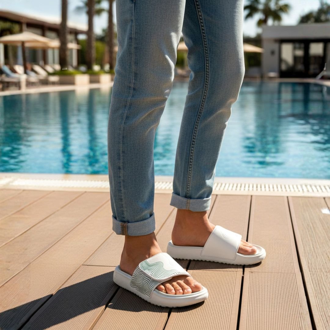 ASSOS M - 2 CEYO TURKISH ANATOMICAL SANDAL - HadiShop.Ae
