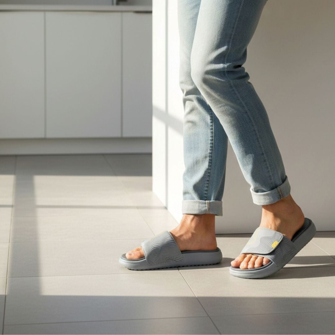 ASSOS M - 2 CEYO TURKISH ANATOMICAL SANDAL - HadiShop.Ae