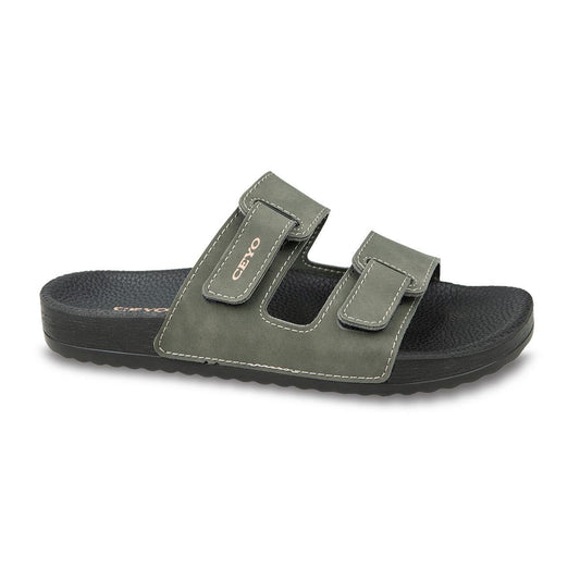 BAHAMA - 16 CEYO TURKISH SANDAL - HadiShop.Ae