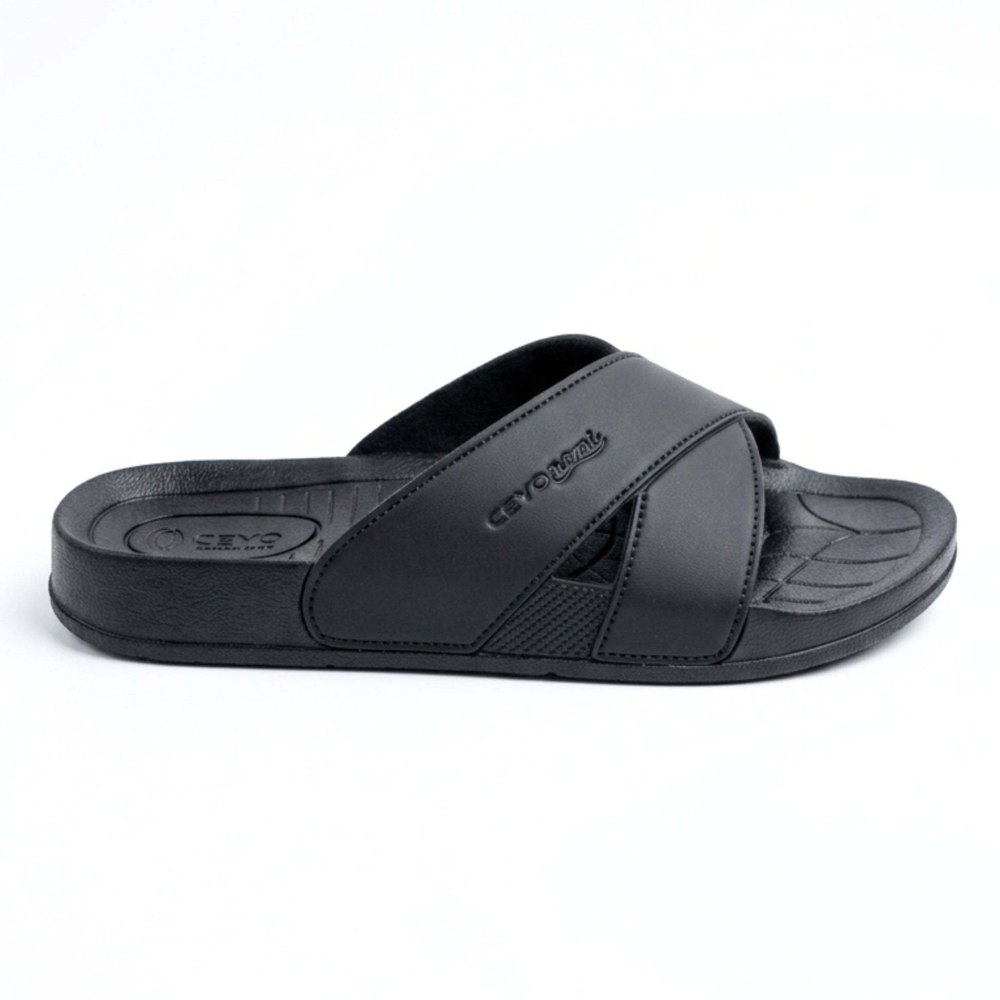 BERMUDA - M1 CEYO TURKISH SANDAL - HadiShop.Ae