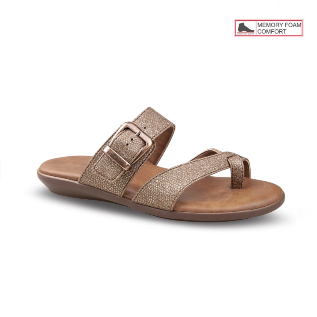 CEYO 9827-29 TURKISH ANATOMICAL SANDAL - HadiShop.Ae
