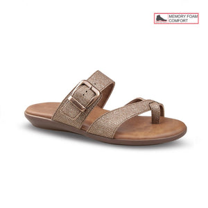 CEYO 9827-29 TURKISH ANATOMICAL SANDAL - HadiShop.Ae