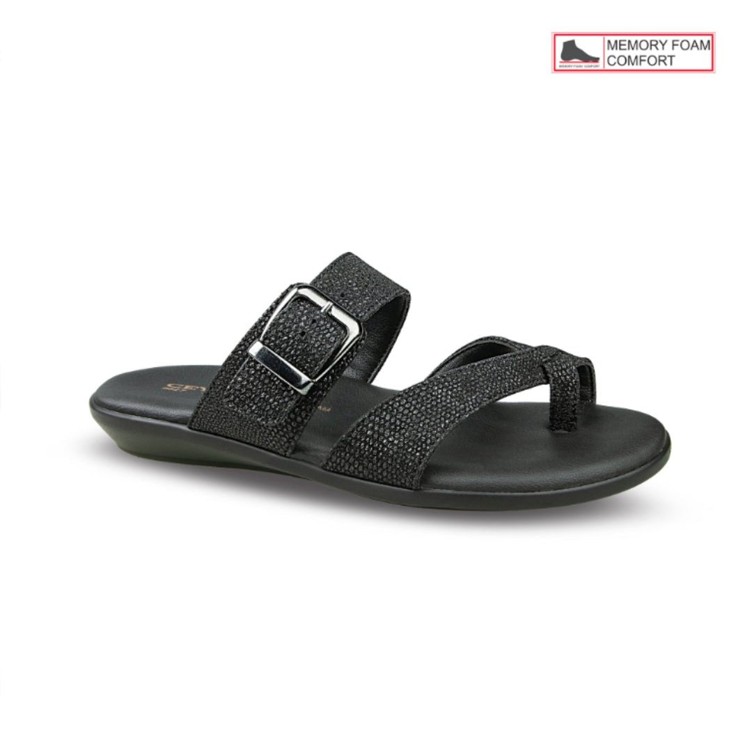 CEYO 9827-29 TURKISH ANATOMICAL SANDAL - HadiShop.Ae